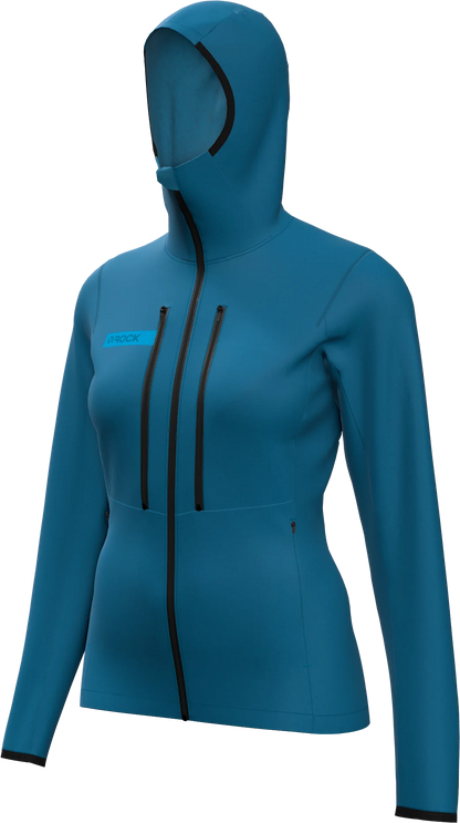 NOORVIK WOMAN FLEECE