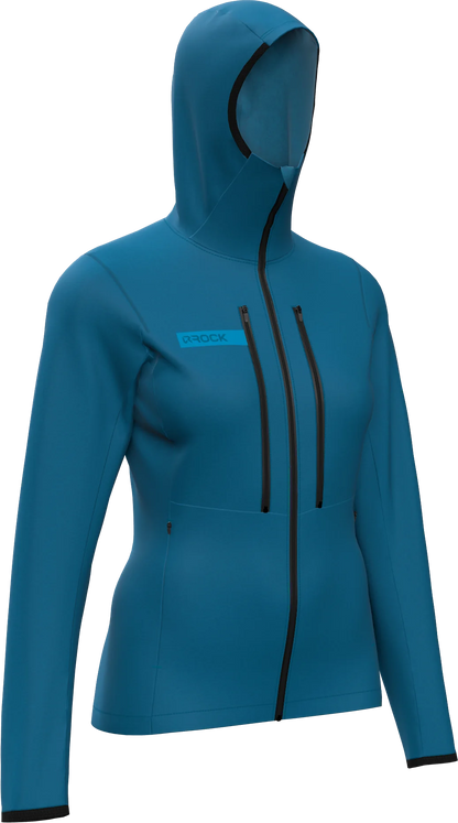NOORVIK WOMAN FLEECE