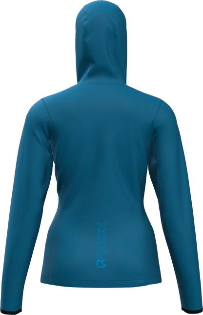 NOORVIK WOMAN FLEECE