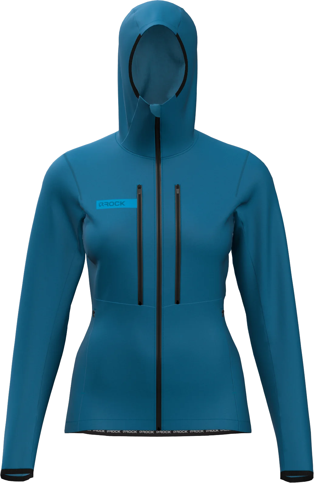 NOORVIK WOMAN FLEECE