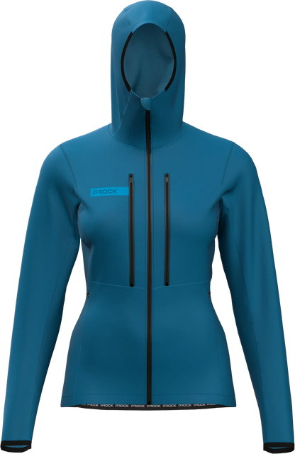 NOORVIK WOMAN FLEECE