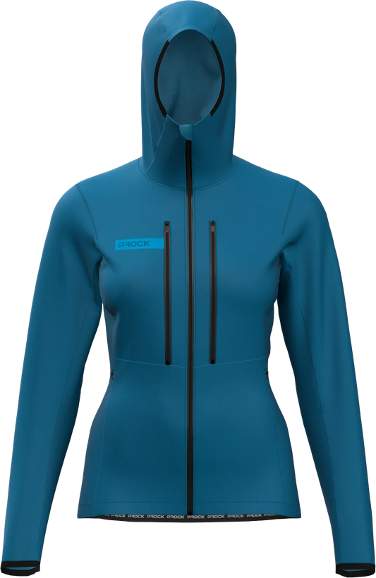 NOORVIK WOMAN FLEECE