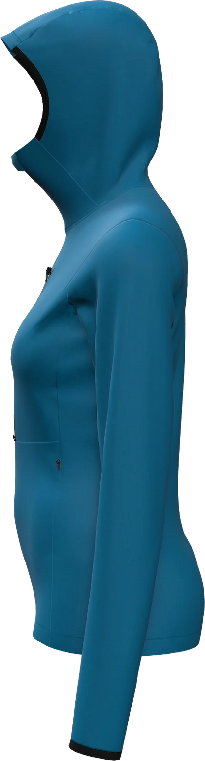 NOORVIK WOMAN FLEECE