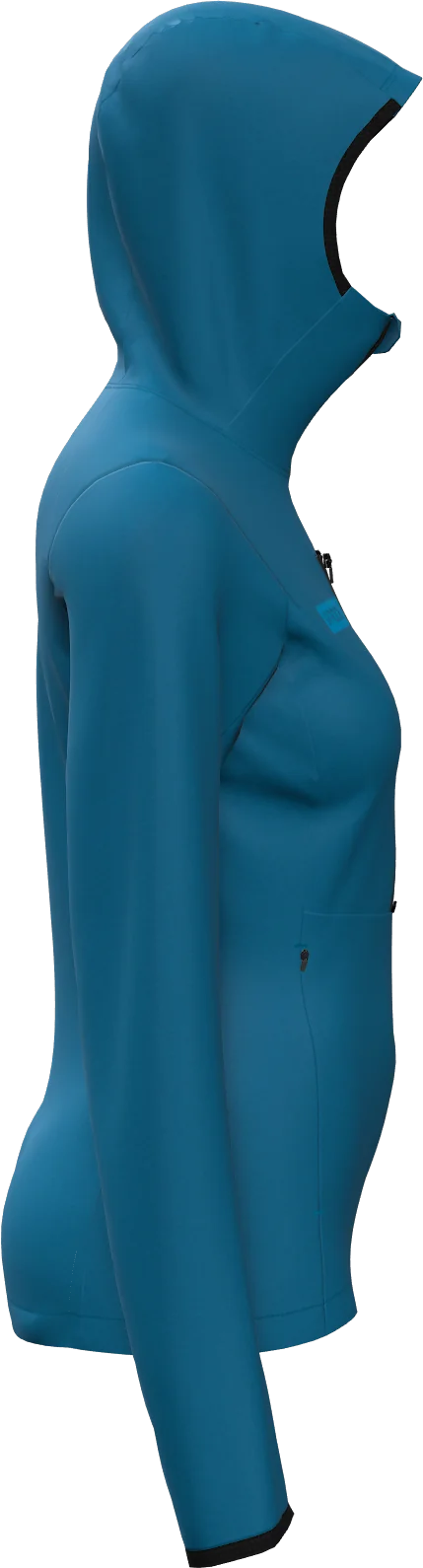 NOORVIK WOMAN FLEECE