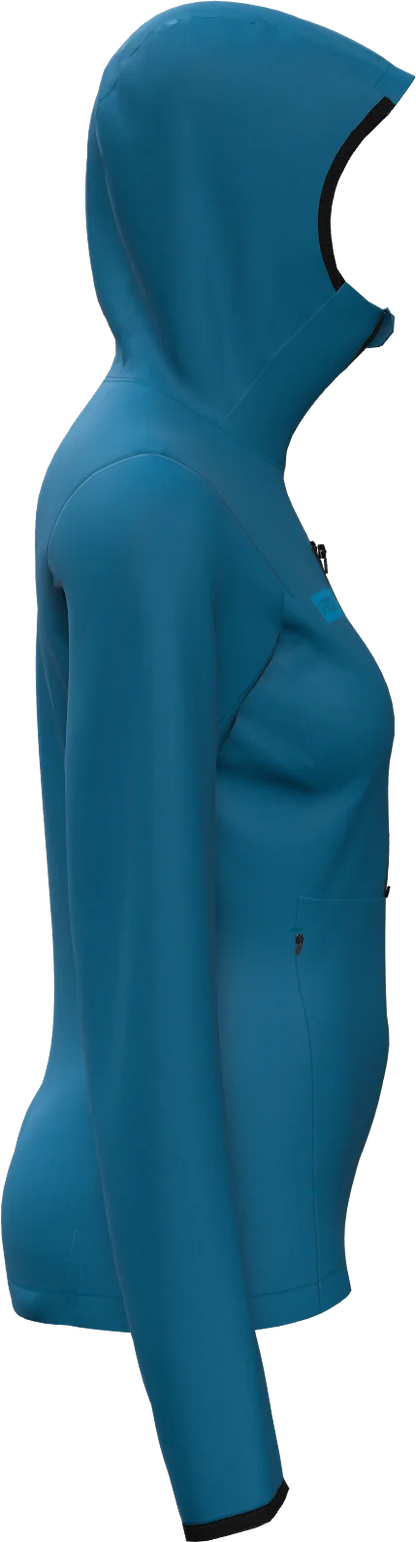 NOORVIK WOMAN FLEECE