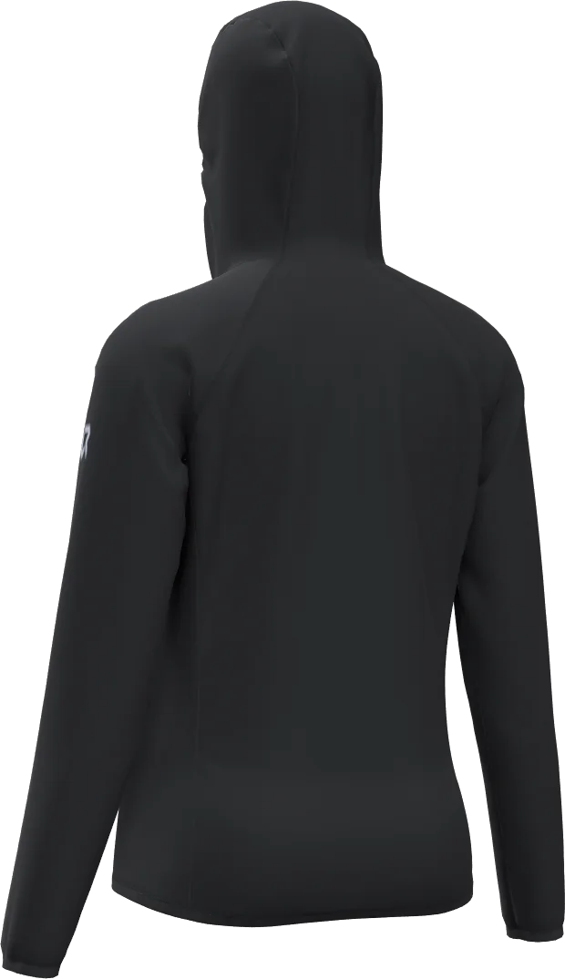 TRACKER WOMAN FLEECE