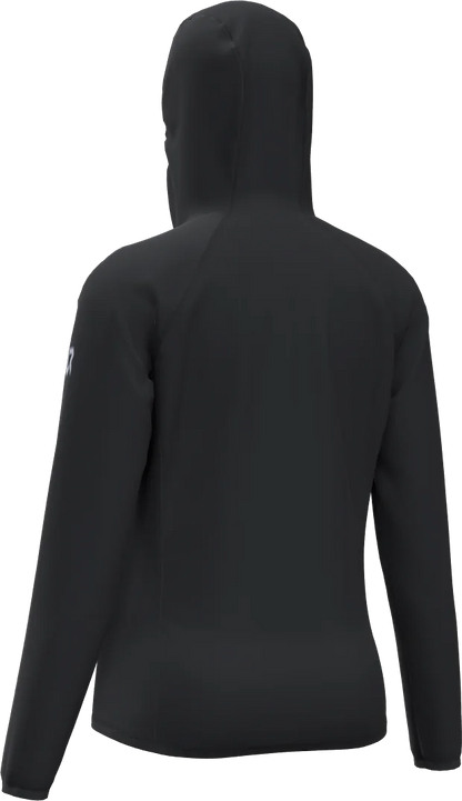 TRACKER WOMAN FLEECE