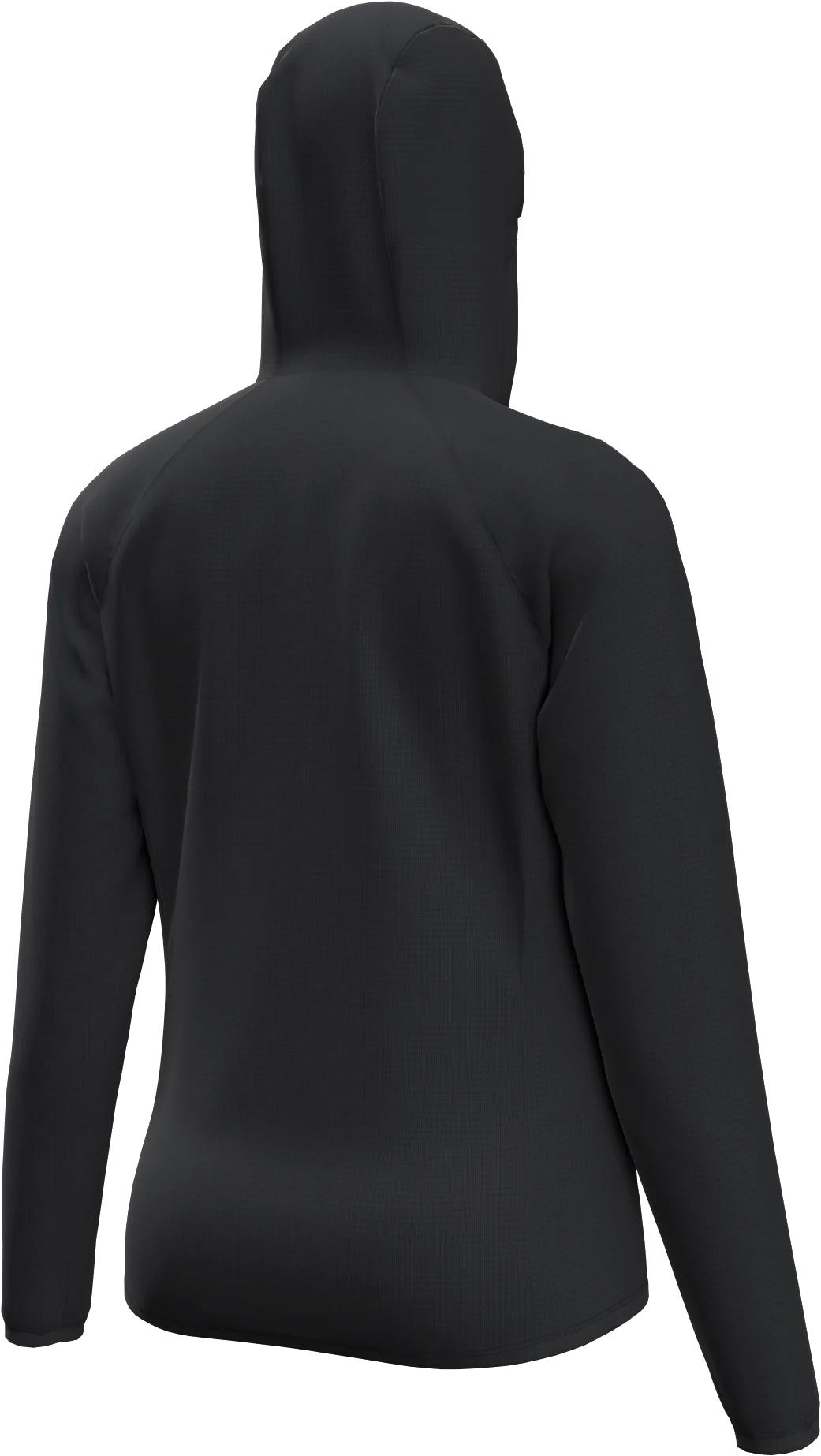 TRACKER WOMAN FLEECE