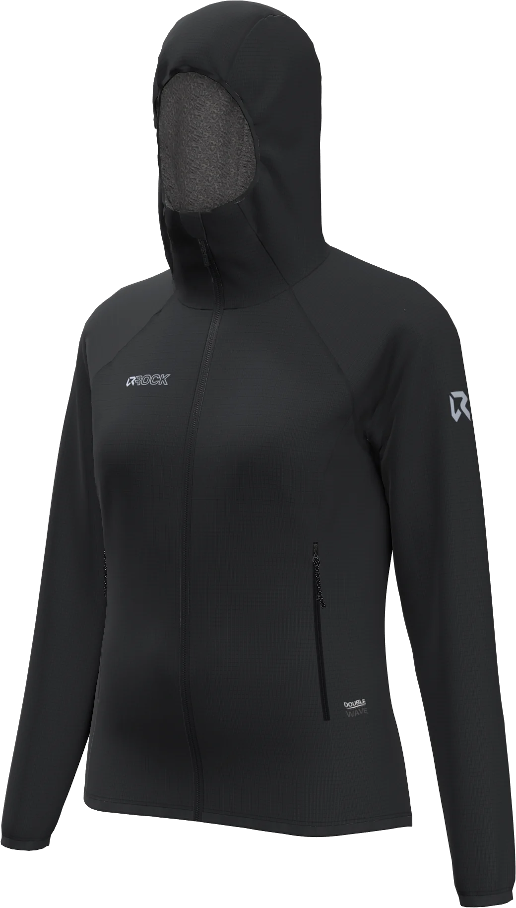 TRACKER WOMAN FLEECE