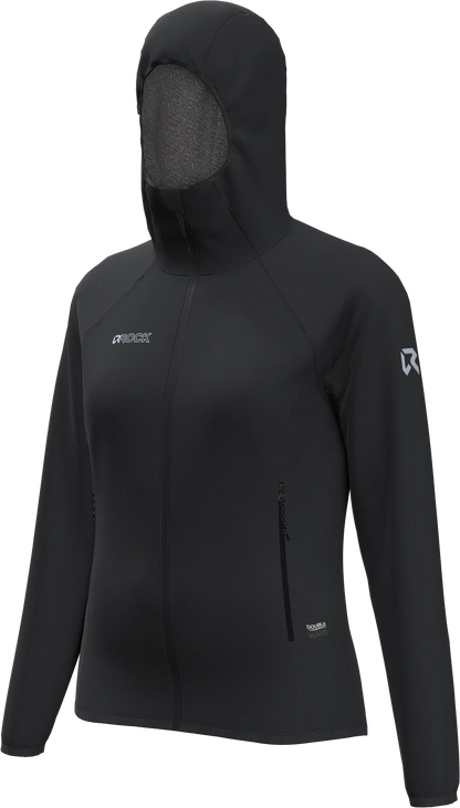 TRACKER WOMAN FLEECE