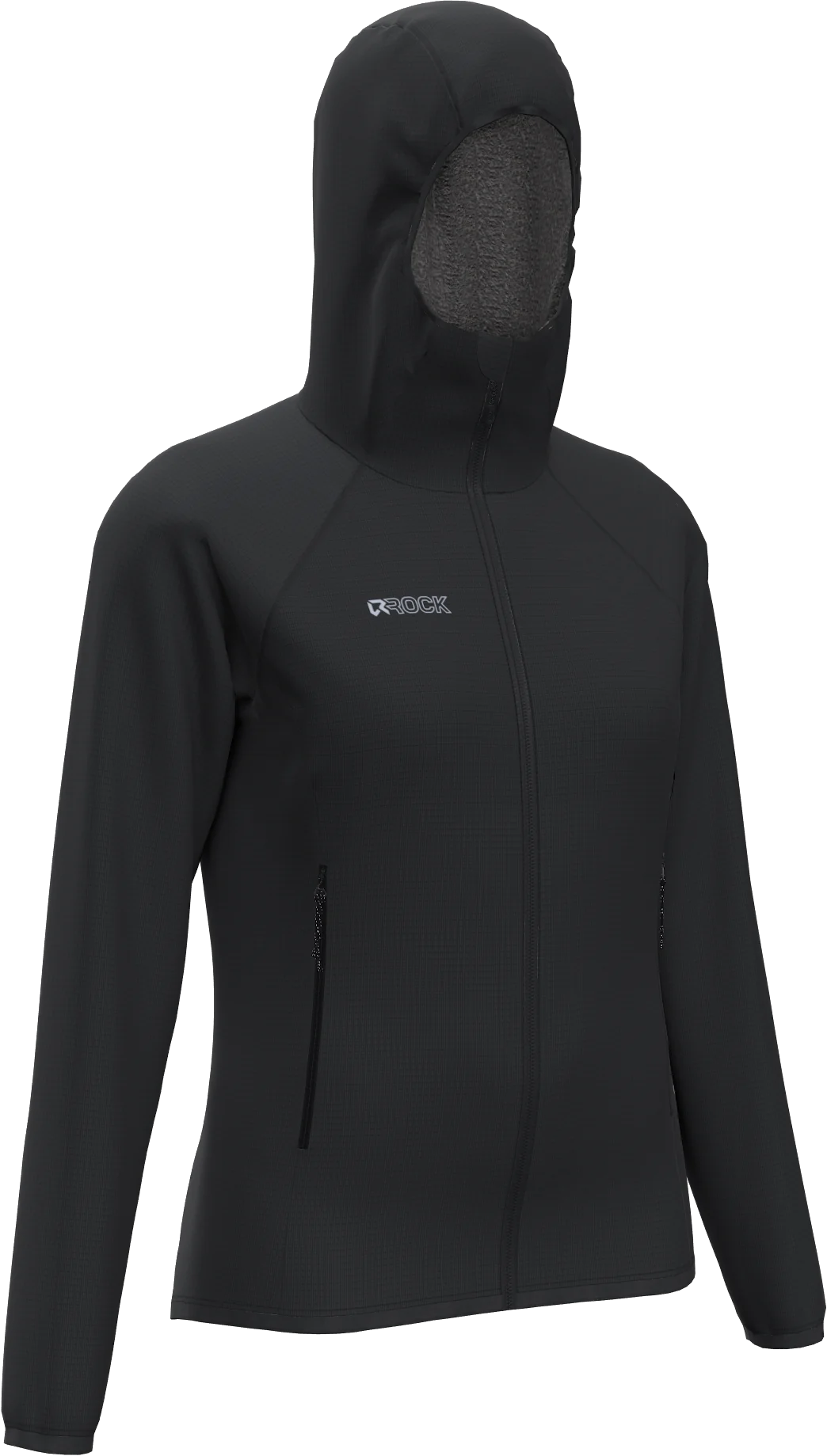 TRACKER WOMAN FLEECE