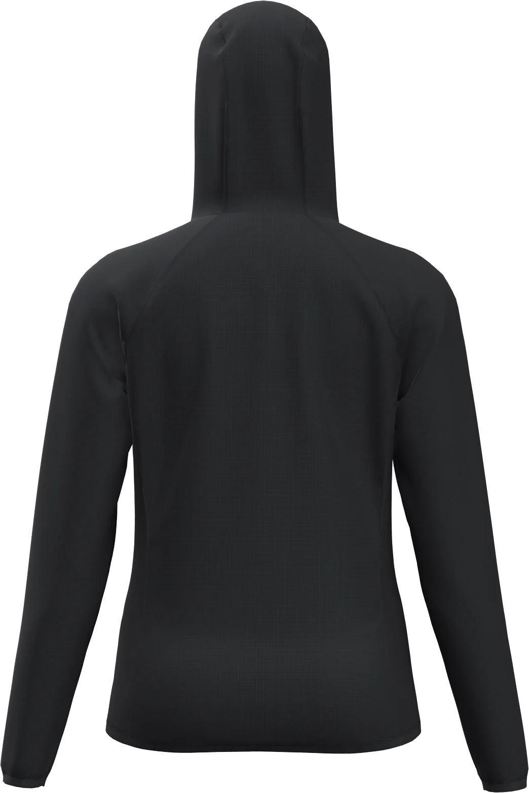 TRACKER WOMAN FLEECE