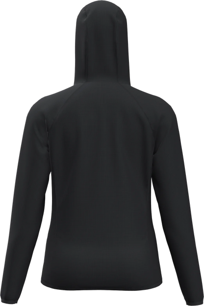 TRACKER WOMAN FLEECE