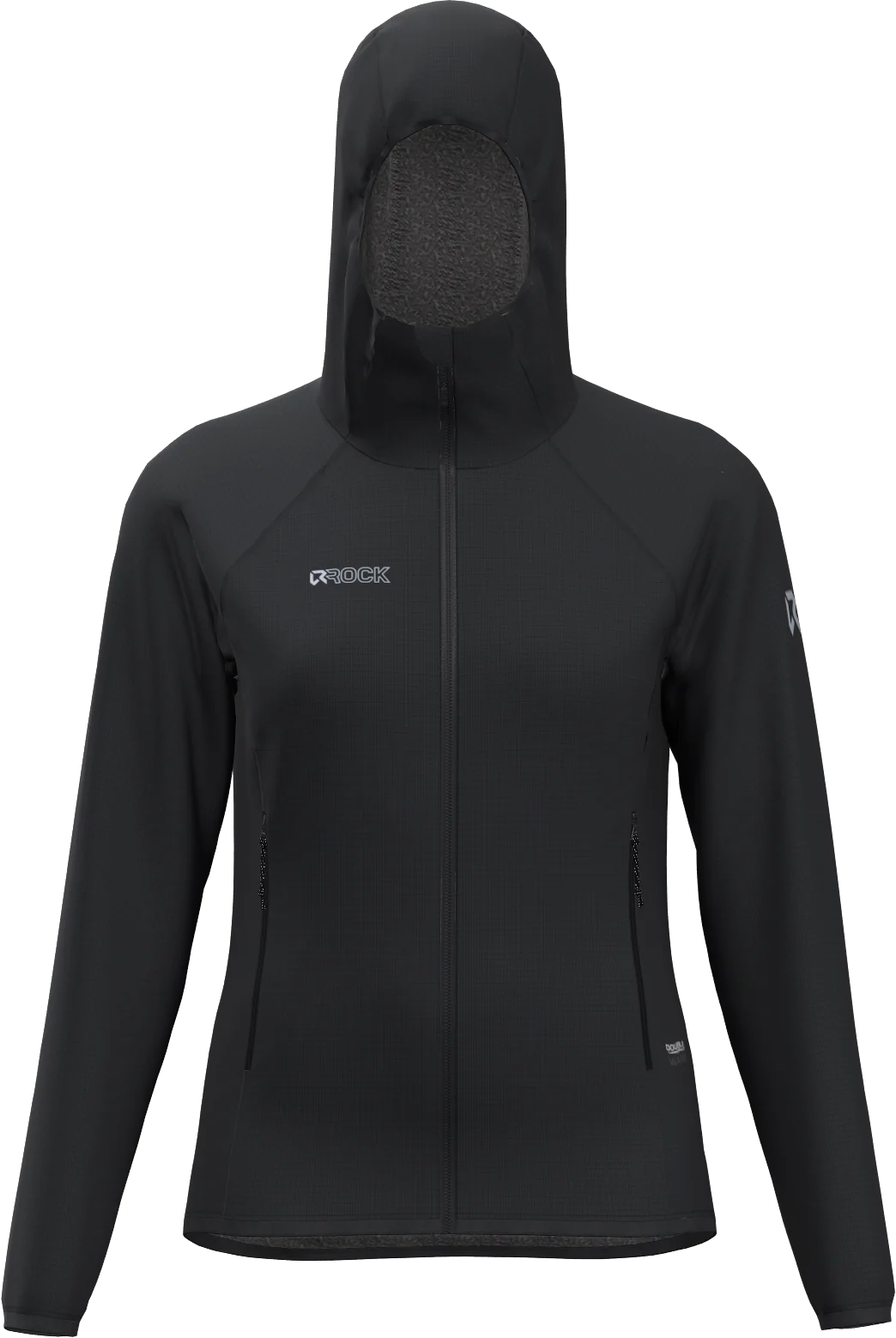 TRACKER WOMAN FLEECE