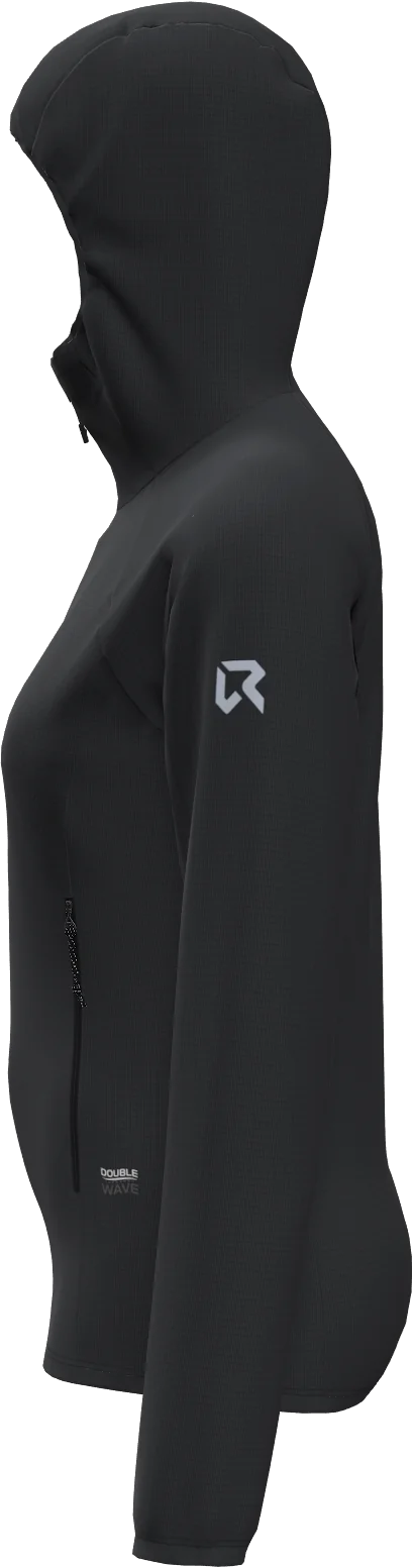 TRACKER WOMAN FLEECE