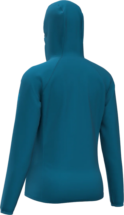 TRACKER WOMAN FLEECE