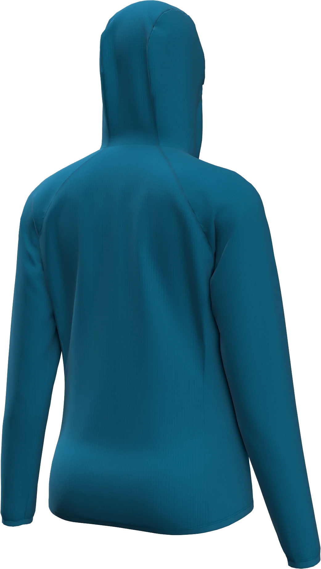 TRACKER WOMAN FLEECE