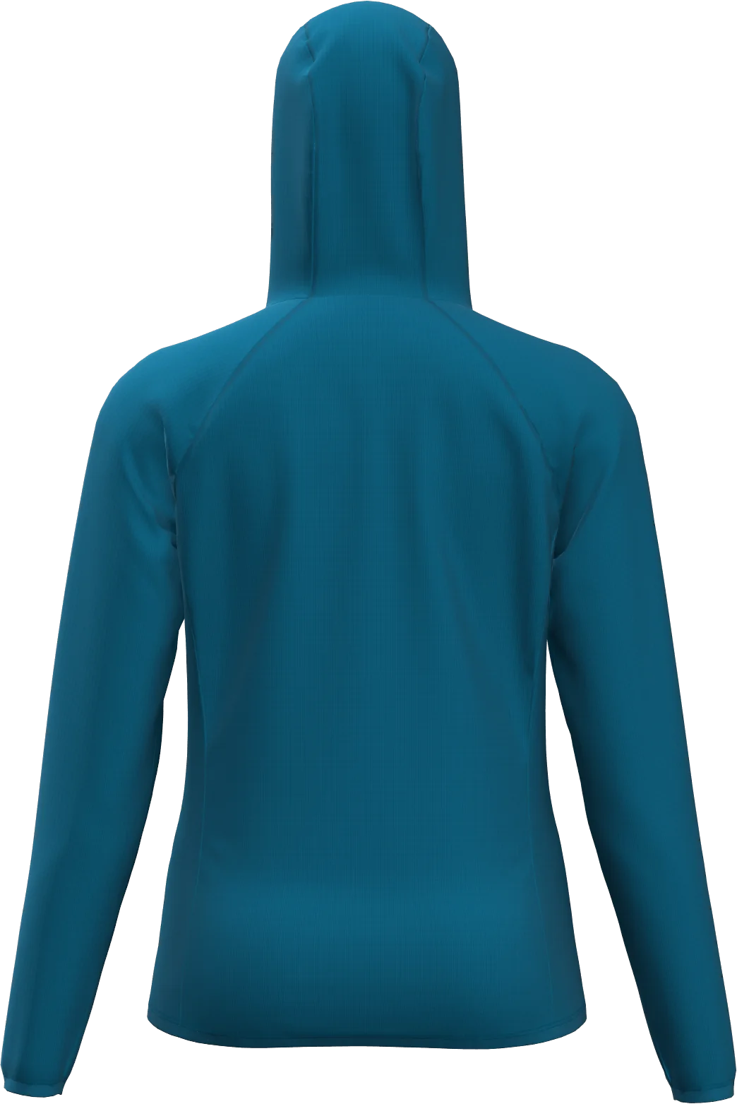 TRACKER WOMAN FLEECE