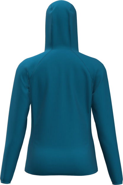 TRACKER WOMAN FLEECE