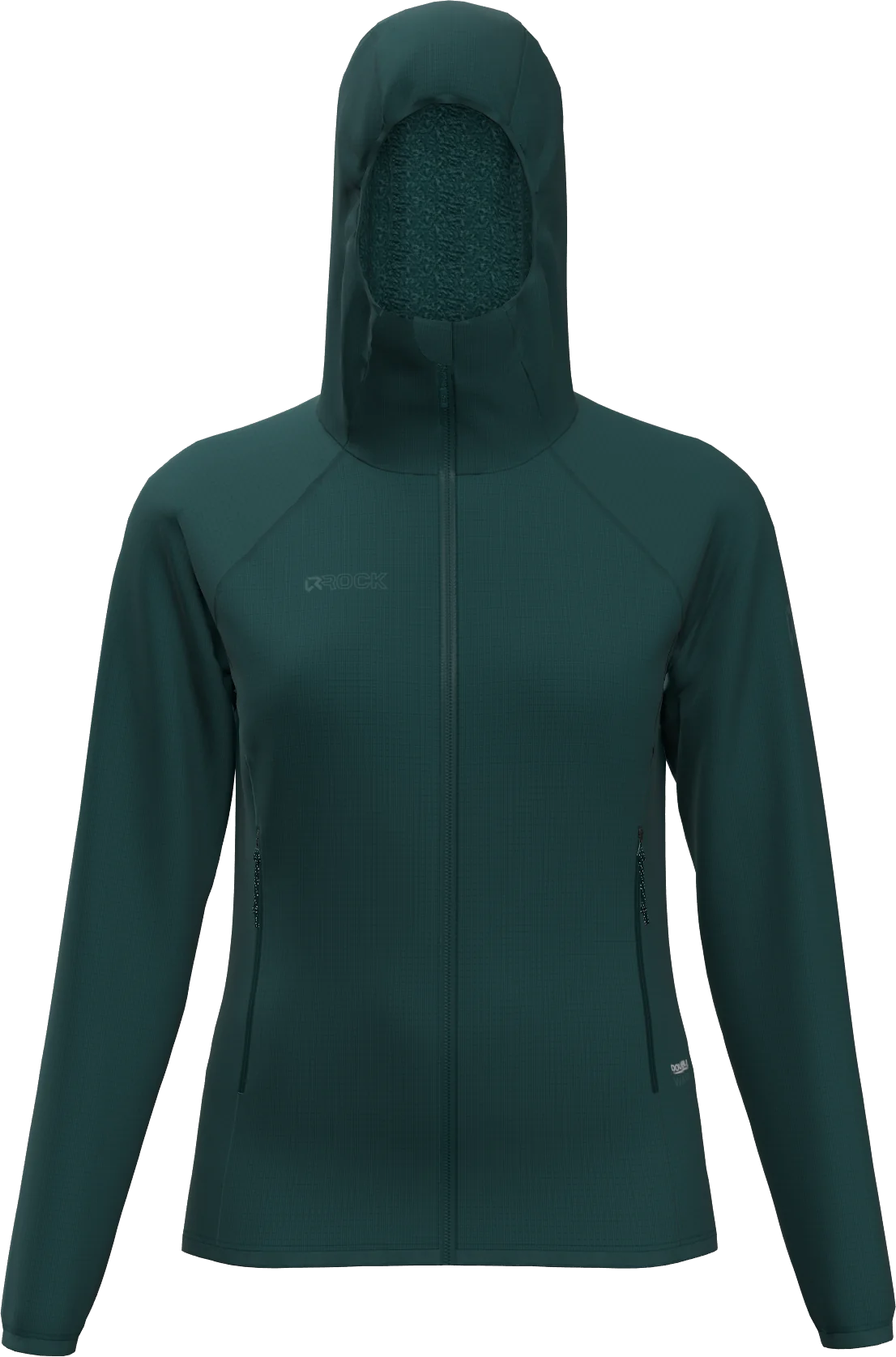 TRACKER WOMAN FLEECE