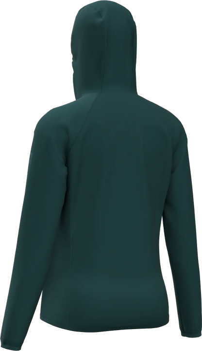 TRACKER WOMAN FLEECE