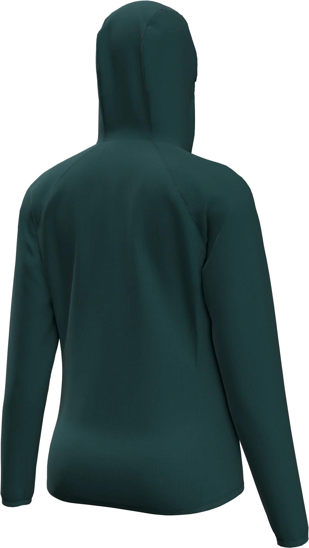 TRACKER WOMAN FLEECE