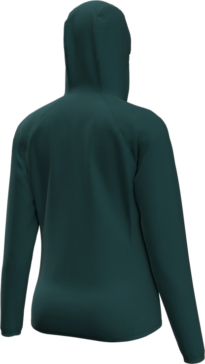 TRACKER WOMAN FLEECE