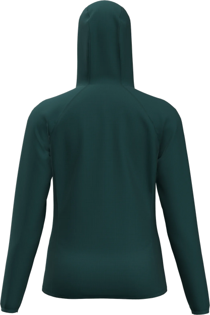 TRACKER WOMAN FLEECE