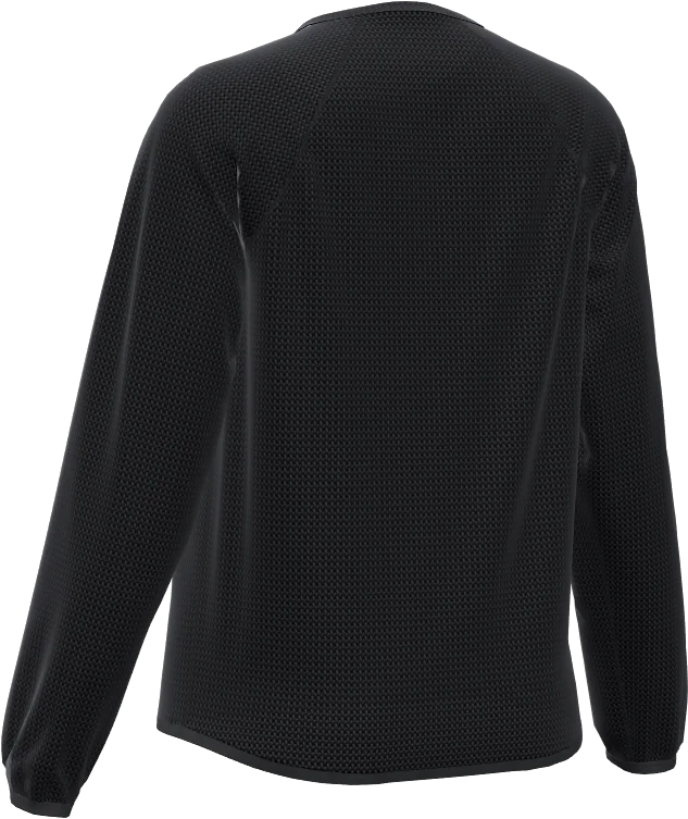 BASKERVILLE CREW NECK WOMAN FLEECE