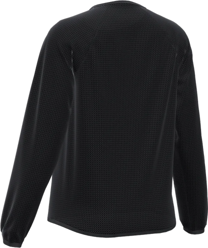 BASKERVILLE CREW NECK WOMAN FLEECE