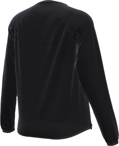 BASKERVILLE CREW NECK WOMAN FLEECE