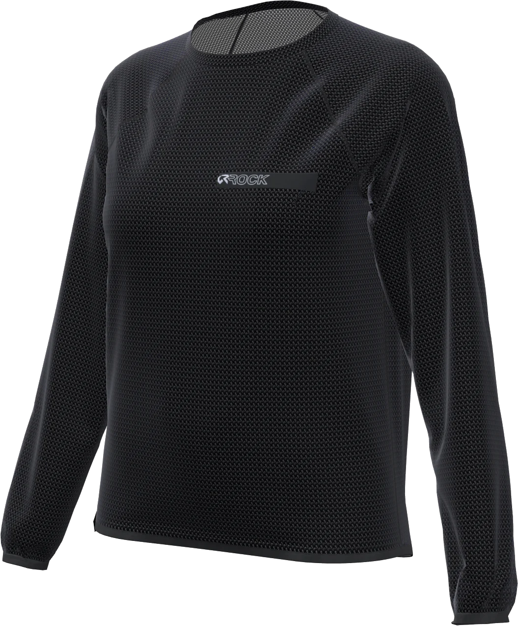 BASKERVILLE CREW NECK WOMAN FLEECE