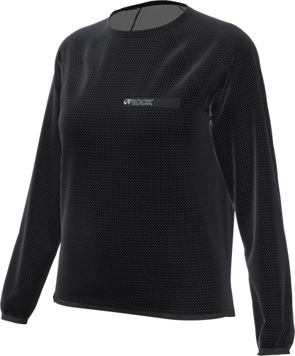 BASKERVILLE CREW NECK WOMAN FLEECE