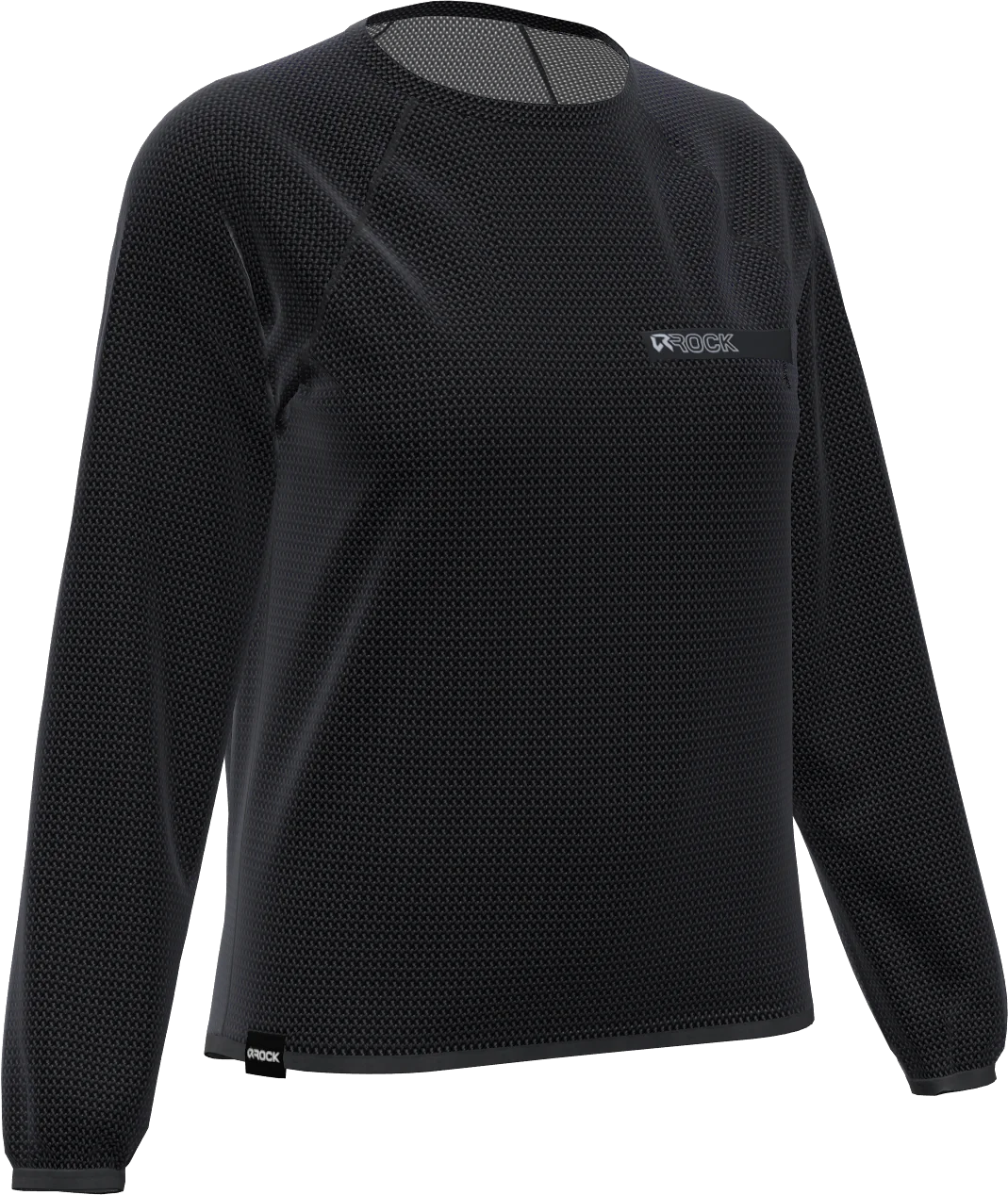 BASKERVILLE CREW NECK WOMAN FLEECE