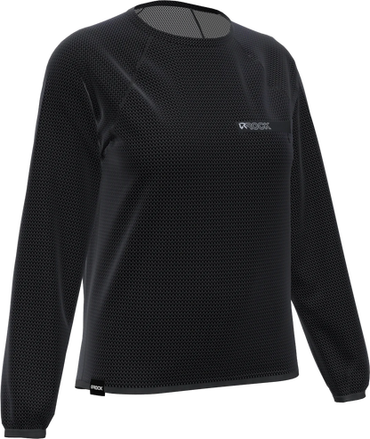 BASKERVILLE CREW NECK WOMAN FLEECE