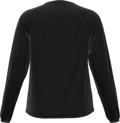 BASKERVILLE CREW NECK WOMAN FLEECE