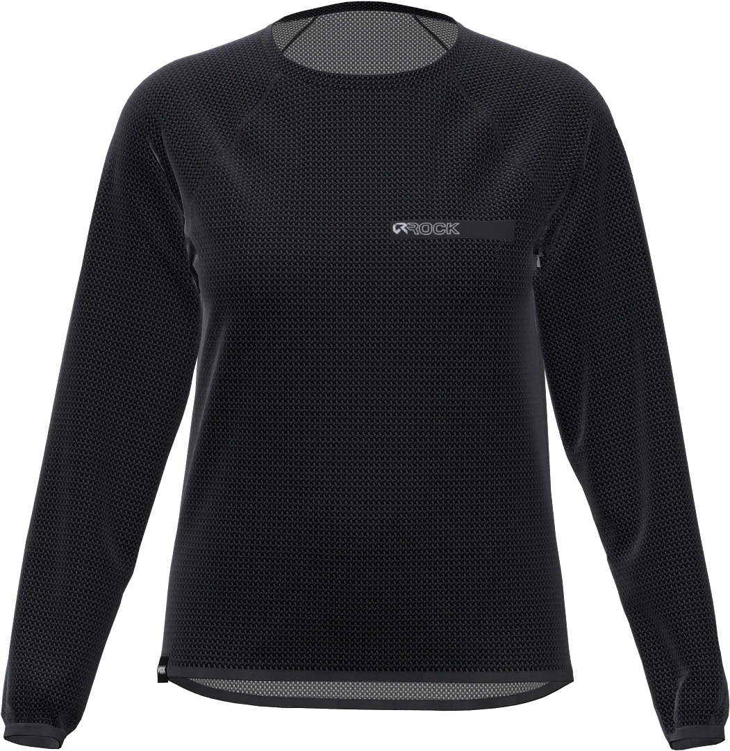 BASKERVILLE CREW NECK WOMAN FLEECE