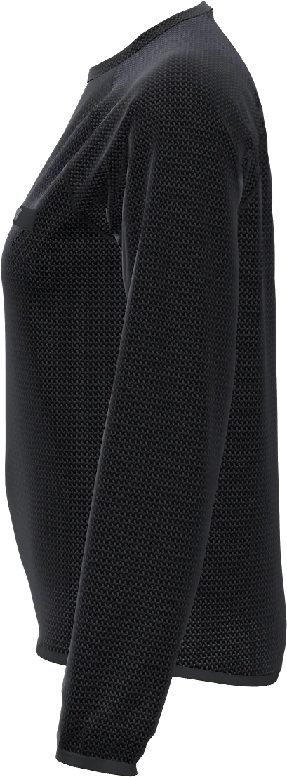 BASKERVILLE CREW NECK WOMAN FLEECE