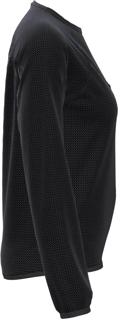 BASKERVILLE CREW NECK WOMAN FLEECE