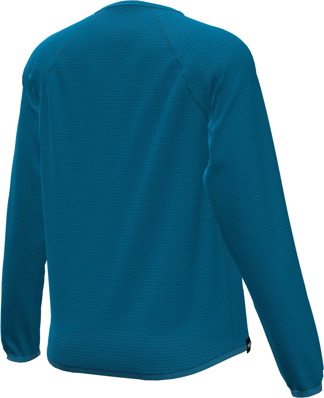 BASKERVILLE CREW NECK WOMAN FLEECE