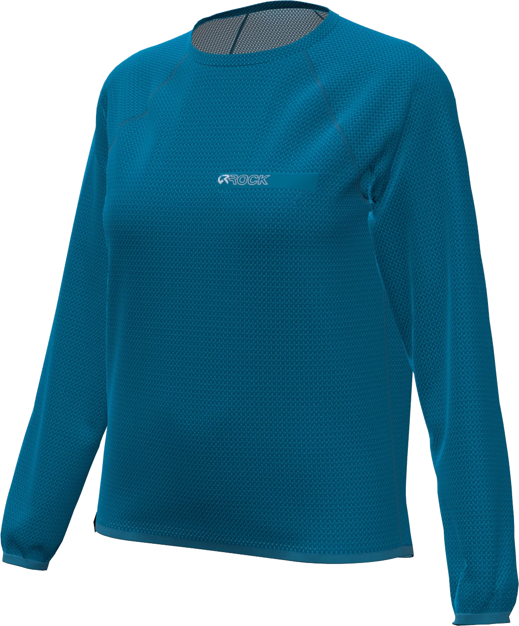 BASKERVILLE CREW NECK WOMAN FLEECE