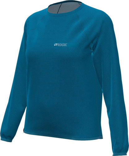 BASKERVILLE CREW NECK WOMAN FLEECE