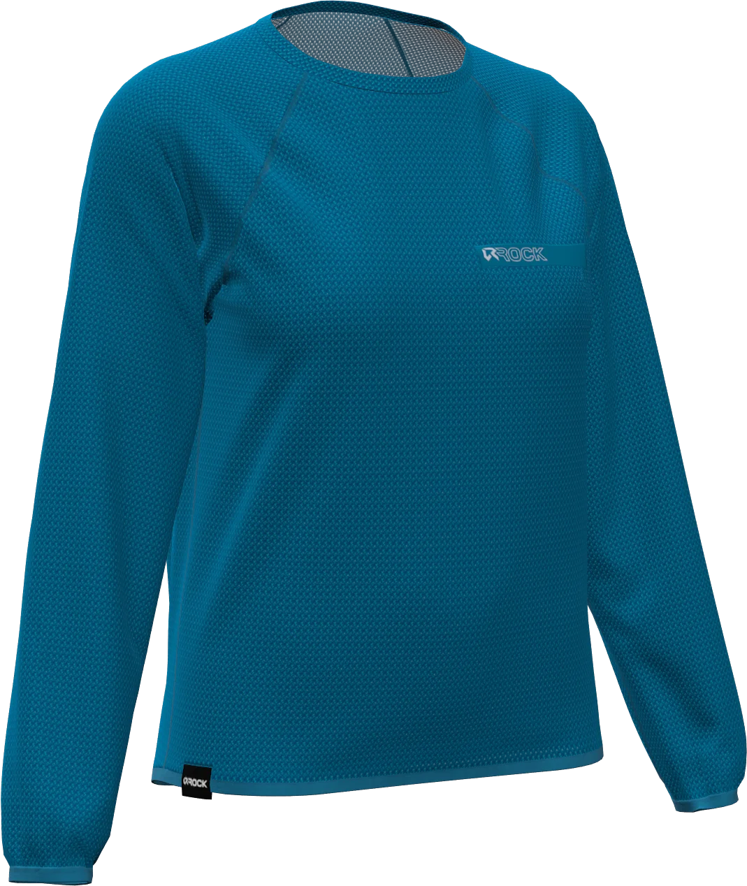 BASKERVILLE CREW NECK WOMAN FLEECE