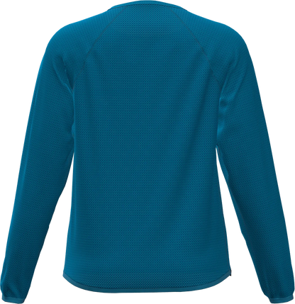 BASKERVILLE CREW NECK WOMAN FLEECE