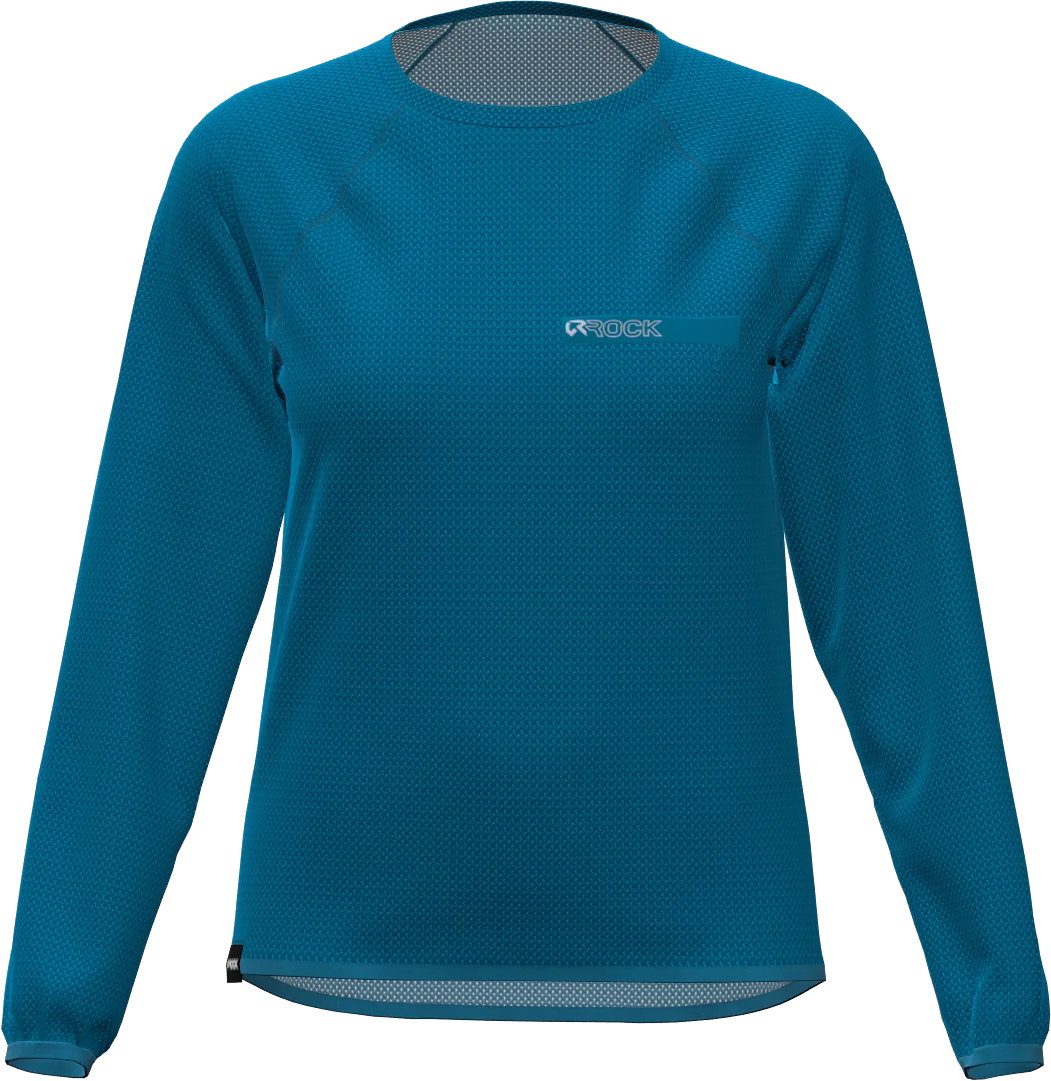 BASKERVILLE CREW NECK WOMAN FLEECE