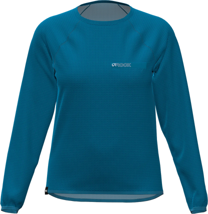 BASKERVILLE CREW NECK WOMAN FLEECE