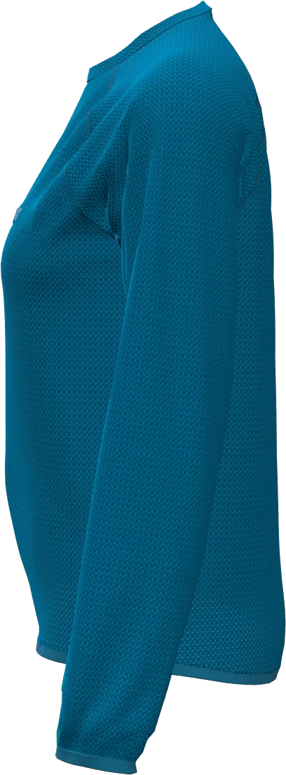 BASKERVILLE CREW NECK WOMAN FLEECE