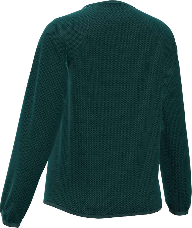 BASKERVILLE CREW NECK WOMAN FLEECE