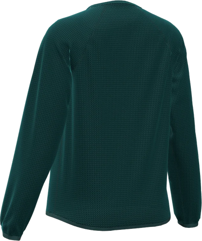 BASKERVILLE CREW NECK WOMAN FLEECE