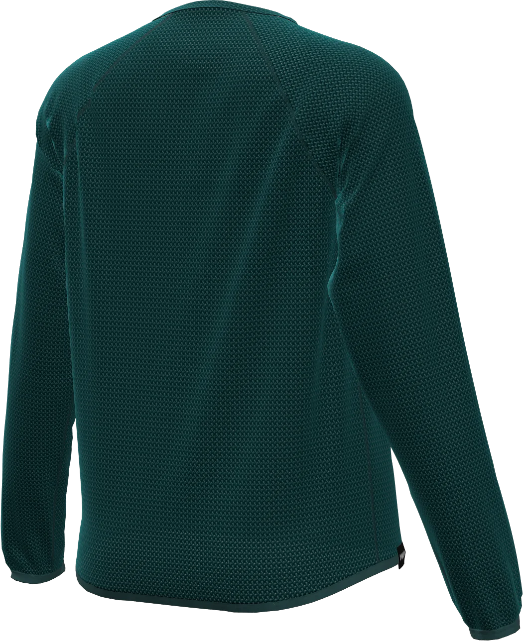 BASKERVILLE CREW NECK WOMAN FLEECE